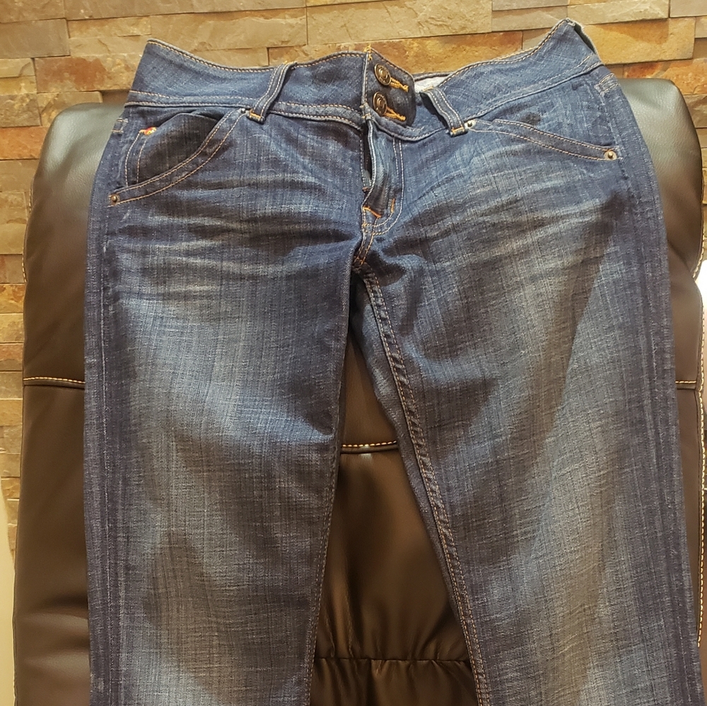Women's "Hudson" Jeans